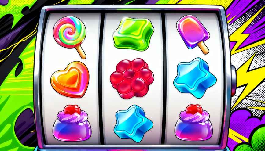 det andre nettstedet