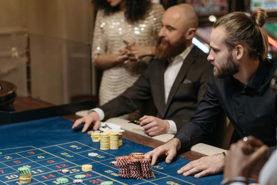 Heaps of wins casino online