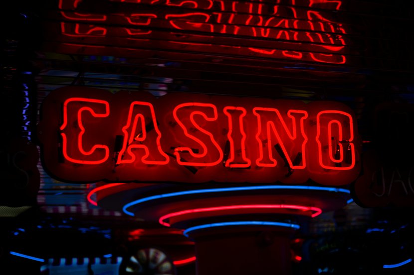 Einzigartige Casino-Konten ohne ersichtlichen Grund gesperrt