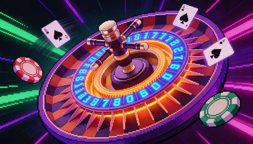 Gangsta Casino: Casino-Bewertung und Erfahrungen
