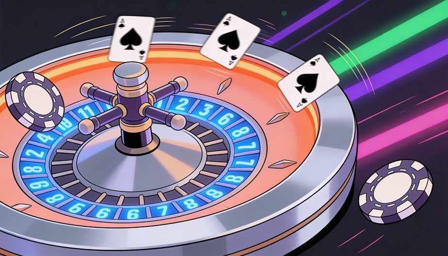Loki Casino Blackjack: En Komplet Guide til Spil og Strategi
