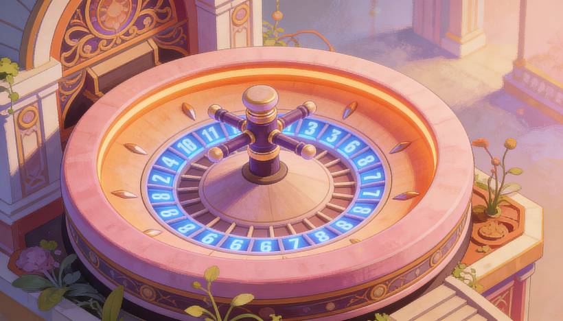 Spinch Casino Roulette: Mastering the Game of Chance